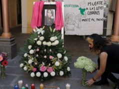 Una mujer es asesinada cada dos horas en América Latina por el hecho de ser mujer