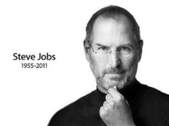 Steve Jobs vivió una vida de intensa reflexión e inspiración