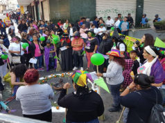 Llega a Honduras una APP que ayuda a las mujeres a pedir auxilio en caso de peligro