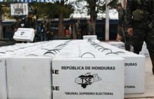 Análisis | En tiempos del Covid19, el estado actual de las reformas electorales y los riesgos para las elecciones 2021