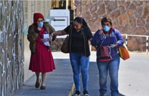 Análisis | La guerra contra las mujeres: desigualdad y reproducción de la vida en el marco del COVID-19