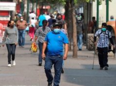 Se registran 239 casos positivos de covid-19 y el total sube a 4.189