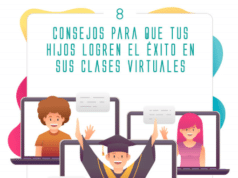 8 consejos para lograr el éxito en las clases virtuales