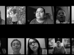 Lanzan campaña para prevenir violencia doméstica