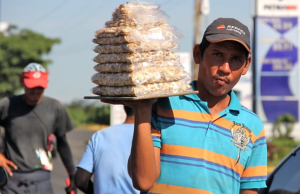 ¿Cómo está el sector trabajador de Nicaragua?