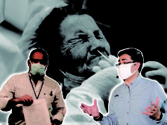 Nadie dijo nada: una crónica de las muertes en el Perpetuo Socorro