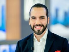 Discuten las últimas acciones tomadas por el presidente de El Salvador