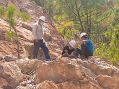Comunidades rurales viven indiferentes ante el Covid-19
