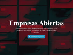 PRESENTAN PROYECTO DE HERRAMIENTA DIGITAL “EMPRESAS ABIERTAS 2.0”
