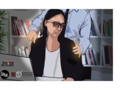 Un 48% de mujeres periodistas en Honduras han sufrido acoso en las salas de redacción