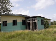 Urge atender emergencia en salud en Gracias a Dios