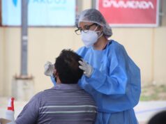 COVID-19 + VIH: RECLAMAN MÁS MUERTES
