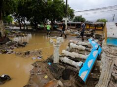 Cinco puntos críticos sobre el Plan de Reconstrucción de Desarrollo Sostenible en Honduras