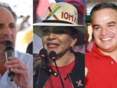 La Red por la Equidad Democrática en Honduras (REDH) reconoce que por primera vez el Ministerio Público (MP) intenta marcar un precedente con investigaciones de delitos electorales