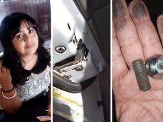 En 48 horas periodista Melissa Hernández sufre atentado y asalto