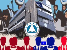 Parlacen considerado un refugio de corruptos y “un premio” para el presidente de Honduras