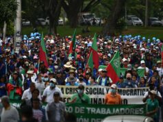 La calidad democrática empeora en la mitad de los países de América Latina y el Caribe