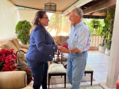 Xiomara Castro pone fin al patriarcado bipartidista político en Honduras