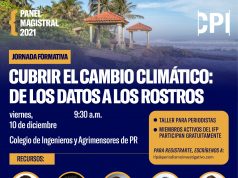 La crisis climática en Puerto Rico: migración, justicia social y política pública