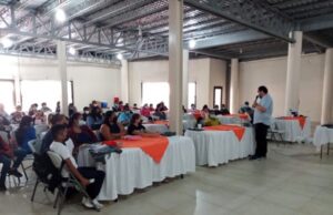 Avanza educación formal en anticorrupción y derechos humanos