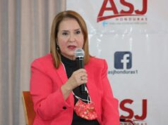 EXPERTOS COINCIDEN EN AMPLIAR COBERTURA DE VACUNACIÓN EN CADA RINCÓN DE HONDURAS; MANTENER TRIAJES Y AUMENTAR ATENCIÓN PRIMARIA ANTE VARIANTES DE COVID-19