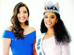 Posponen final de Miss Mundo 2021 por casos de COVID-19