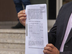 En caso Guapinol, admiten habeas corpus y nombran jueza ejecutora