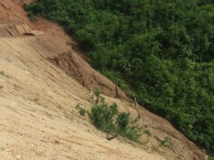 Presentan acción de amparo ante instalación de proyecto minero en Parque Nacional Carlos Escaleras