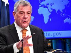 EEUU rechaza el uso del Parlacen como “escudo” para “criminales imputados”