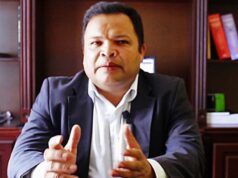 Jari Dixon sobre la división entre diputados de Libre