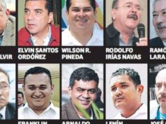 Ministerio Público denuncia impunidad en caso Pandora