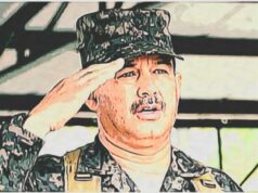 Exministro de Defensa de Honduras Fredy Díaz habría pedido asilo en EE. UU.