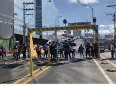 Maestros exigen plazas permanentes; JOH provoca las protestas, dice Educación