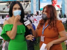 El peligro de defender la libertad de prensa en Honduras