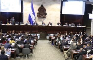La legitimidad del voto no es suficiente