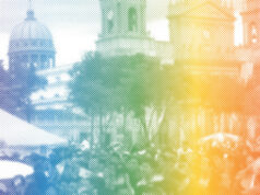 Legislación sobre discriminación por género, orientación sexual e identidad de género en Guatemala, Honduras y El Salvador: ¿una deuda pendiente?