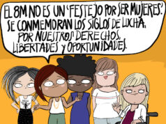 “Ladran Sancho, señal que cabalgamos”