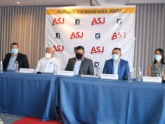 ASJ RECONOCE LABOR DE DOS HONDUREÑOS QUE EN MEDIO DE LA PANDEMIA DE COVID-19 LOGRARON FACILITAR EL ACCESO A LA EDUCACIÓN A NIÑEZ DE ESCASOS RECURSOS