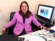 Viceministra, Julissa Villanueva ante la Comisión de Seguridad Hemisférica OEA: Garantizar la seguridad requiere de vocación, valentía y responsabilidad compartida