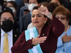 HONDURAS DEBE APOSTAR POR LA TRANSPARENCIA PARA GENERAR CAMBIOS REALES EN LA LUCHA CONTRA LA CORRUPCIÓN E IMPUNIDAD