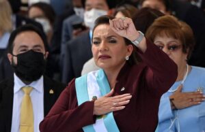 HONDURAS DEBE APOSTAR POR LA TRANSPARENCIA PARA GENERAR CAMBIOS REALES EN LA LUCHA CONTRA LA CORRUPCIÓN E IMPUNIDAD