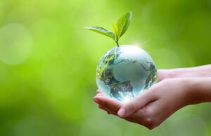 Preocupaciones sobre la madre tierra