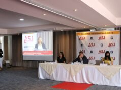 DIAGNÓSTICO DE LA ASJ PRESENTA RESULTADOS Y RECOMENDACIONES AL SISTEMA DE DENUNCIAS DE LA SECRETARÍA DE EDUCACIÓN