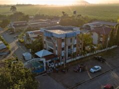 EL GOBIERNO DE HONDURAS CONTINUARÁRESPALDANDO AL HOSPITAL SAN JUAN DE DIOS