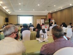 La Unidad de Política Limpia realiza Foro Regional Financiamiento Político, El Rol de una Sociedad Activa en San Pedro Sula