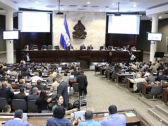 “Estamos abanderando para que en Honduras el sistema de justicia funcione y que represente los intereses de la mayoría”