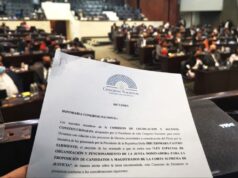 Esto propone la Ley Especial de Funcionamiento de la Junta Nominadora de la Secretaría de Transparencia