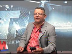 Alcalde de Danlí ordena sacar del aire canal de Televisión ATV