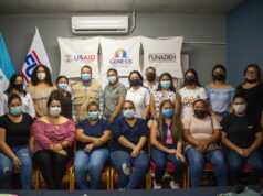 30 familias lideradas por mujeres recibirán formación técnica en preparación de alimentos
