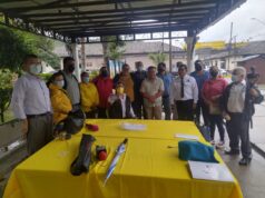 C-Libre denuncia amenazas, persecución, intimidación por parte de la Alcaldía Municipal de Danlí, El Paraíso